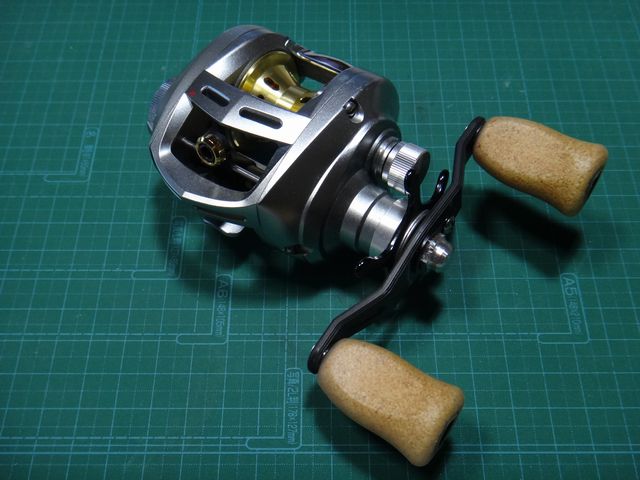 逸品】 アルファス103L F sushitai.com.mx