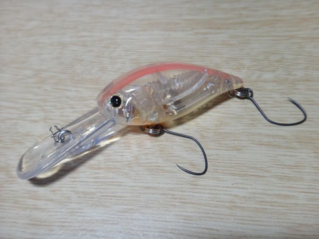 ラッキークラフト マグナムクラピー D2R 購入 ｜ blog@lurestyle