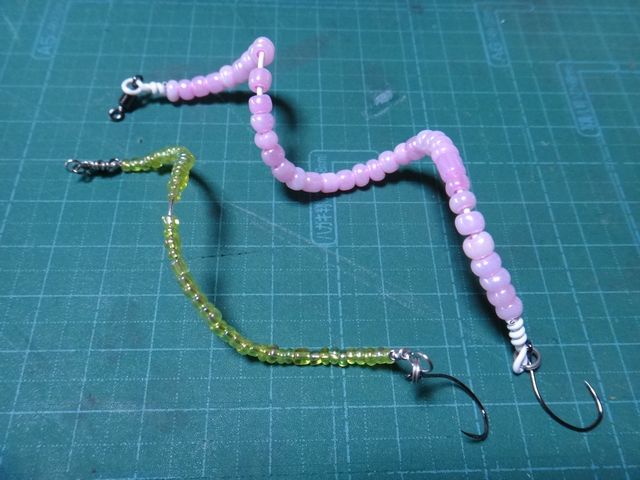自作トルネードの作り方 ｜ blog@lurestyle