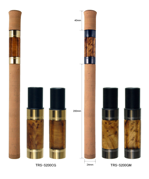 ジャストエース トラウトグリップキット 他いろいろ購入 ｜ bloglurestyle