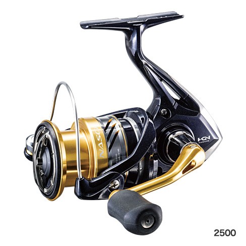 シマノ　SHIMANO ナスキー NASCI 16 5000XG SHIMANO シマノ/スピニングリール 16ナスキー/NASCI C5000XG