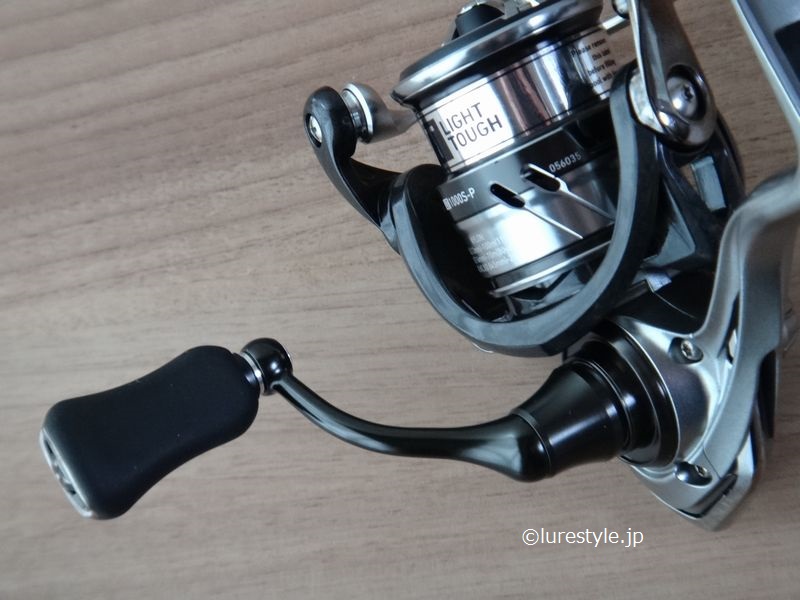 あせ　ダイワリール ダイワ】 97トーナメントZ 2500iA DAIWA TOURNAMENT-Z