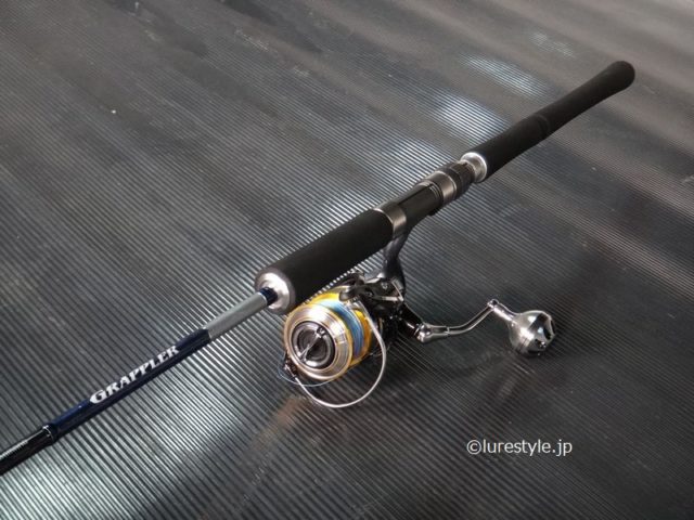 超格安価格 ダイワ DAIWA ジギングロッド ブラスト V J62MS 釣り竿 kead.al