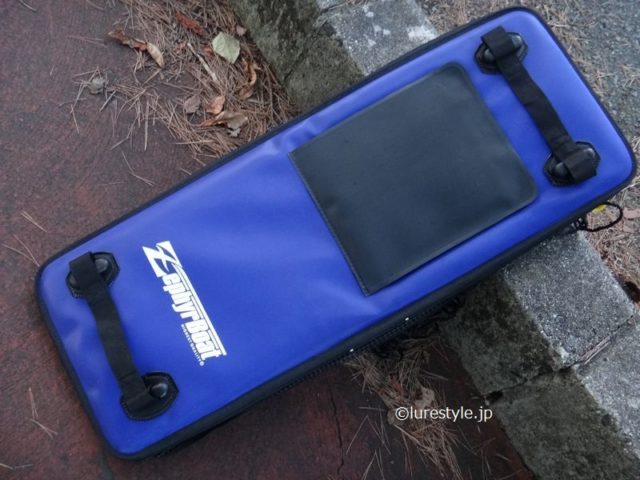 通天湖用にフロートスカリを購入