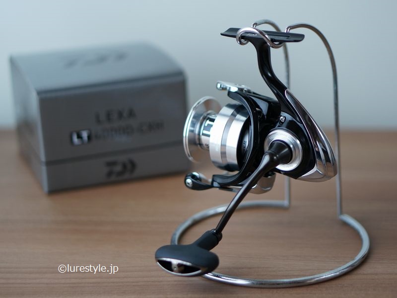 Daiwa レグザ LT4000D-CXH-me.com.kw