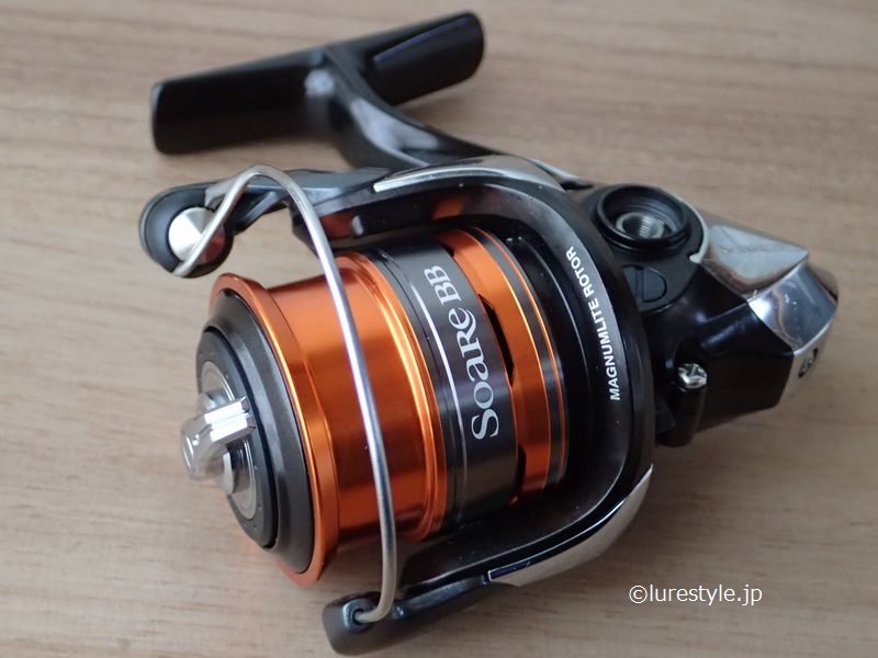 釣り シマノ（ＳＨＩＭＡＮＯ） スピニングリール アジング メバリング