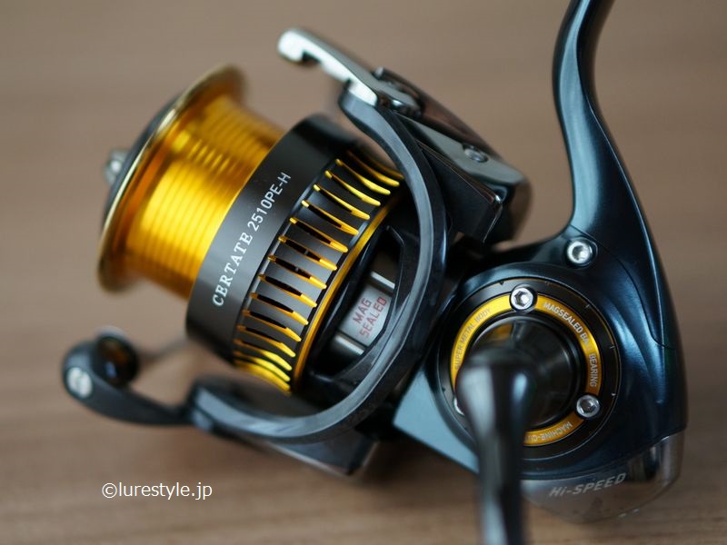 Daiwa16セルテート3000 | tspea.org