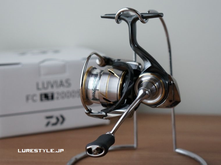 ダイワ(daiwa)リール20ルビアスFCLT2000S５．０ｋｇ - ecolet.bg