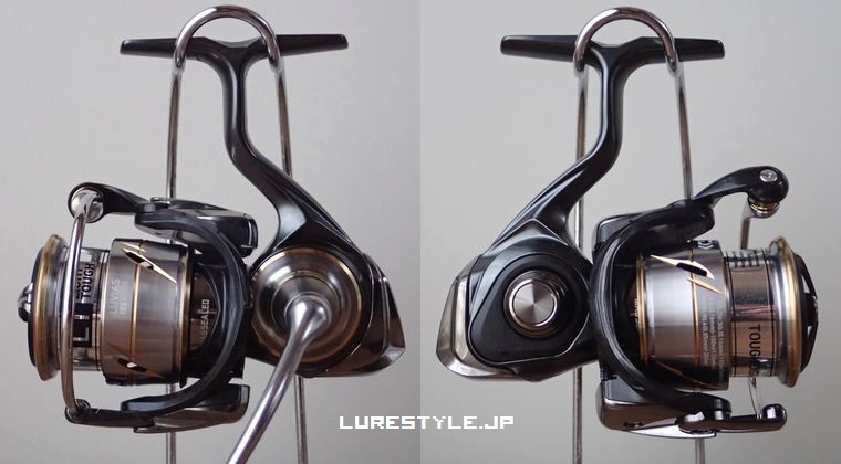 Daiwa 20ルビアス FC LT2000S | ochge.org