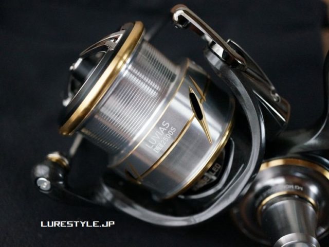 DAIWA - 【新品】ルビアス LT2500S-DH [2020年モデル] ダイワの+