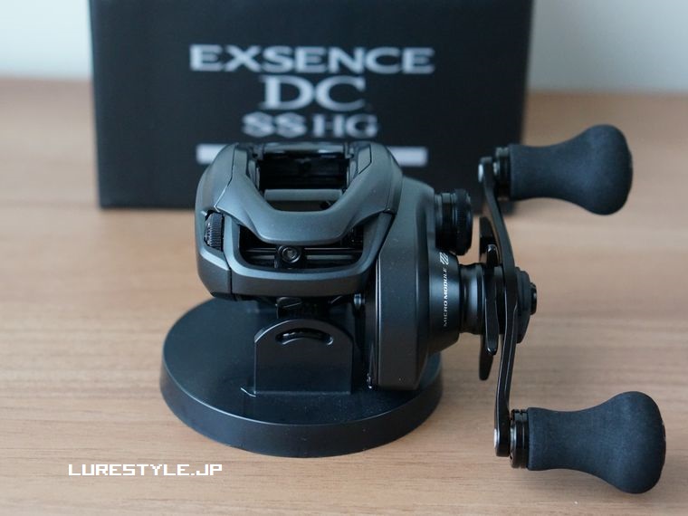 アウトレット NEXT-SHOPシマノ SHIMANO 22エクスセンスDC XG LEFT