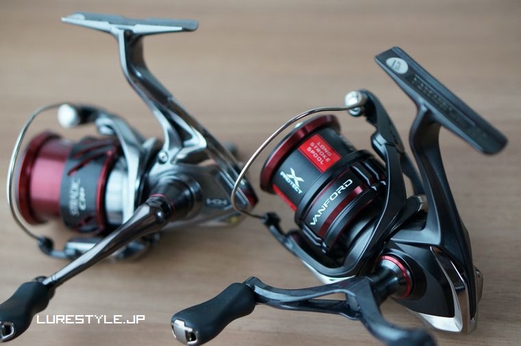 シマノ SHIMANO ヴァンフォード 2500S www.disdukcapil.paserkab.go.id