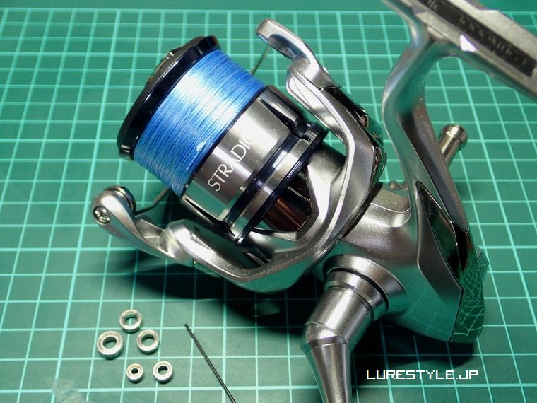 SHIMANO - 最終価格 シマノ 19 ストラディック c 3000 hgの+spbgp44.ru