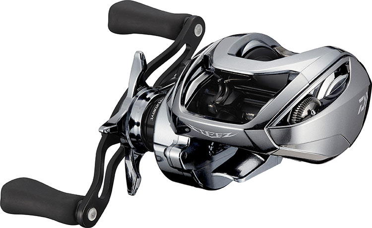 Daiwa STEEZ Limited SV TW 1000ノーマルギア workspace.fludir.is