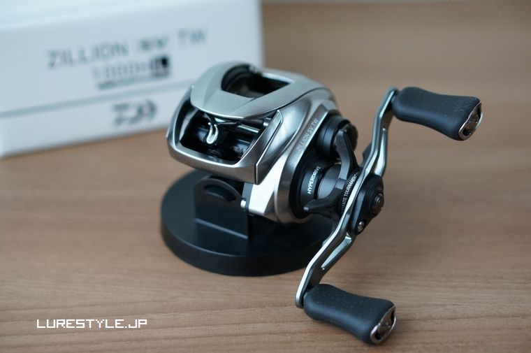 DAIWA ZILLION SVTW 1000HL grupomavesa.com.ec