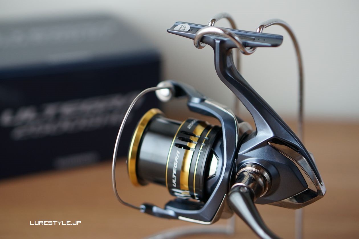 SHIMANO アルテグラ 2500 | ochge.org